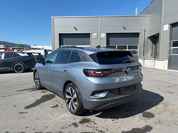 Volkswagen Id.4 2023 photo 3