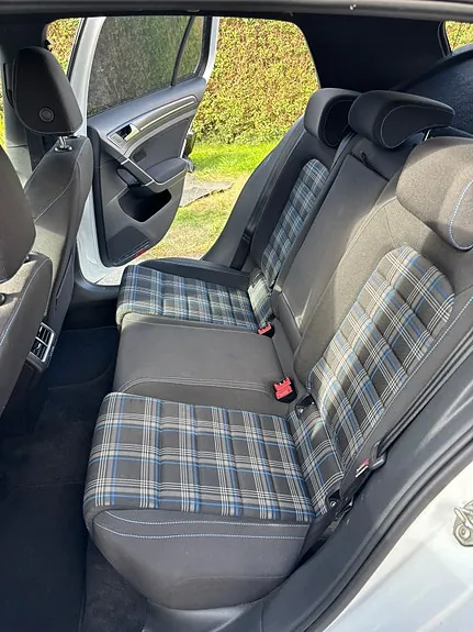 Volkswagen Golf Vii 2017 photo 4