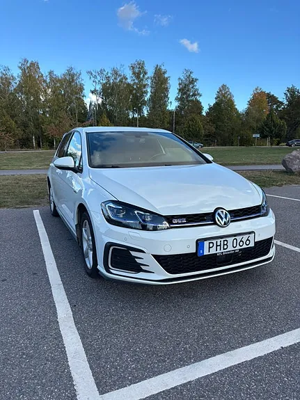 Volkswagen Golf Vii