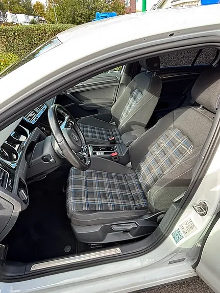 Volkswagen Golf Vii 2017 photo 5