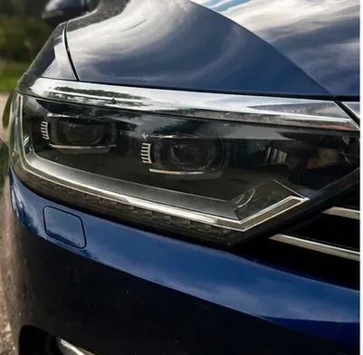 Volkswagen Passat 2019 photo 3