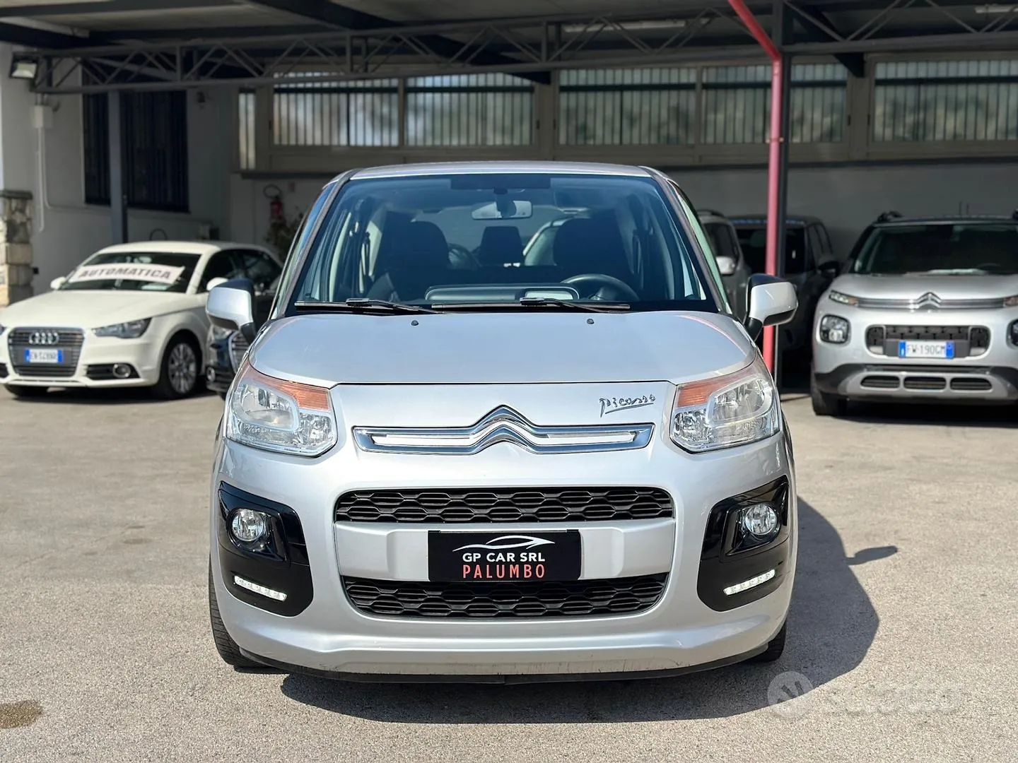 Citroen C3 Picasso 2013 photo 2