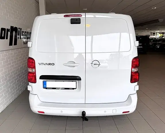 Opel Vivaro 2026 photo 4