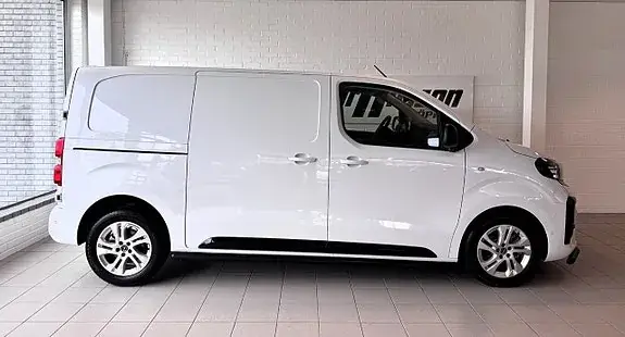 Opel Vivaro 2026 photo 2
