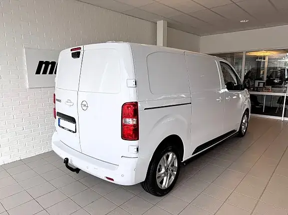 Opel Vivaro 2026 photo 3