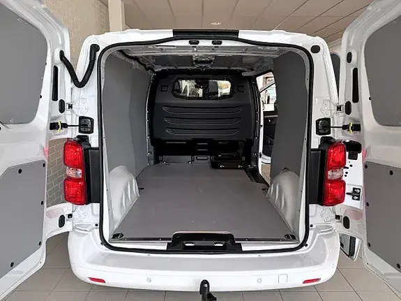 Opel Vivaro 2026 photo 5