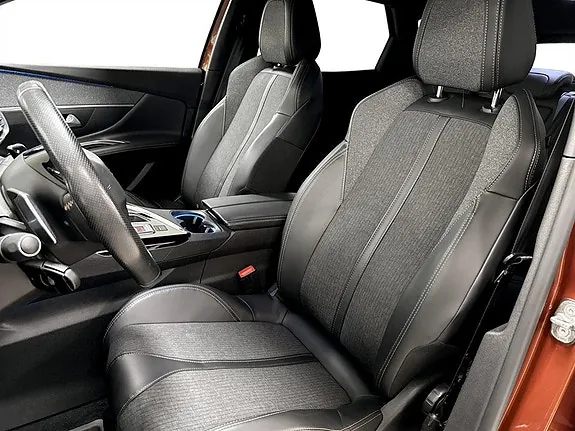 Peugeot 3008 2017 photo 5