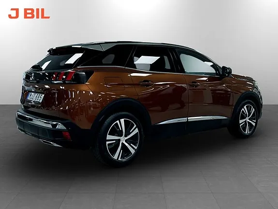 Peugeot 3008 2017 photo 3