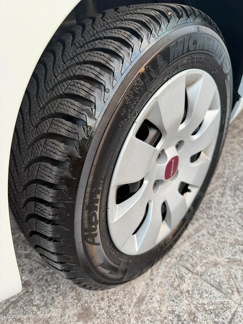 Fiat Panda 2020 photo 5