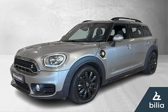 Mini Countryman Cooper Se