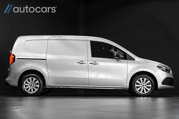 Mercedes-Benz Citan 2024 photo 2