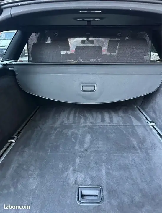 Audi A6 2007 photo 5