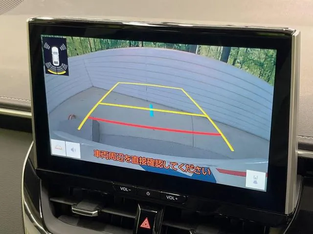 Toyota Corolla Active Sport 2024 photo 4