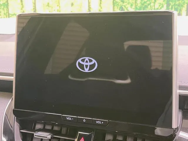 Toyota Corolla Active Sport 2024 photo 3