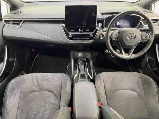 Toyota Corolla Active Sport 2024 photo 2