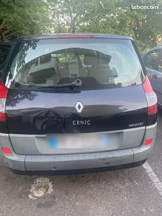 Renault Grand Scenic