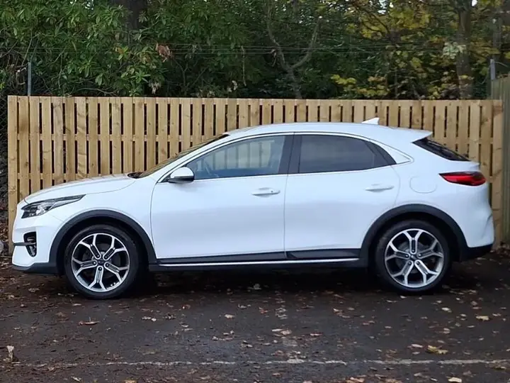Kia Xceed 2020 photo 4