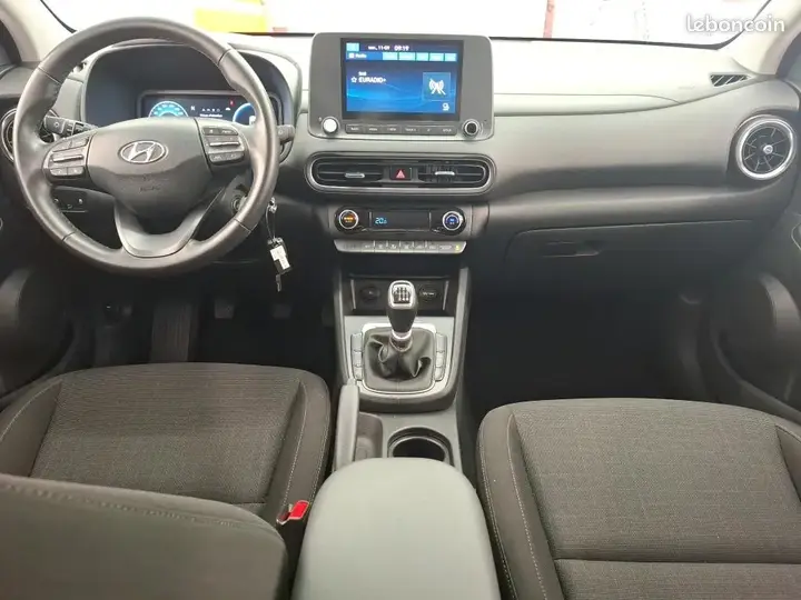 Hyundai Kona 2023 photo 5