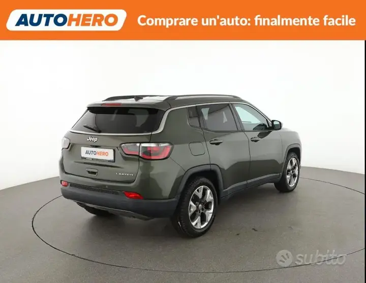 Jeep Compass 2019 photo 5