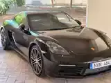 Porsche 718 2020 photo 2