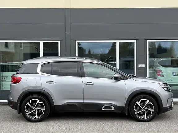 Citroen C5 Aircross 2020 photo 3
