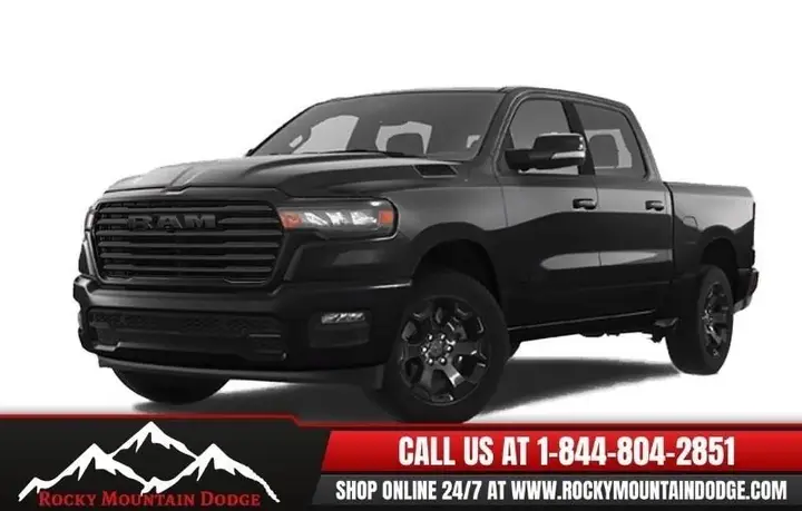 Ram 1500 2027 photo 4