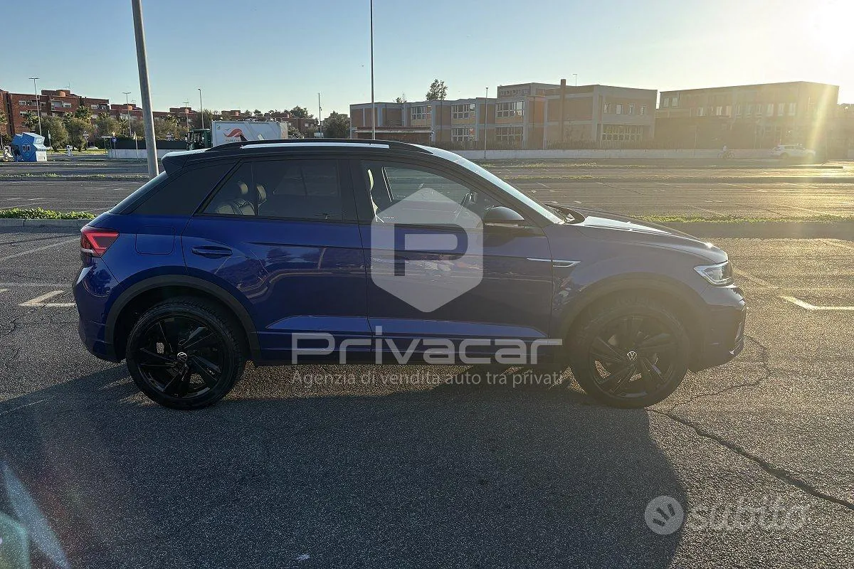 Volkswagen T-Roc 2024 photo 4