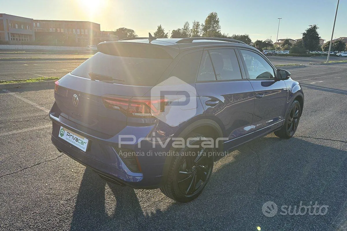 Volkswagen T-Roc 2024 photo 5