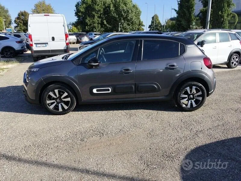 Citroen C3 2023 photo 3