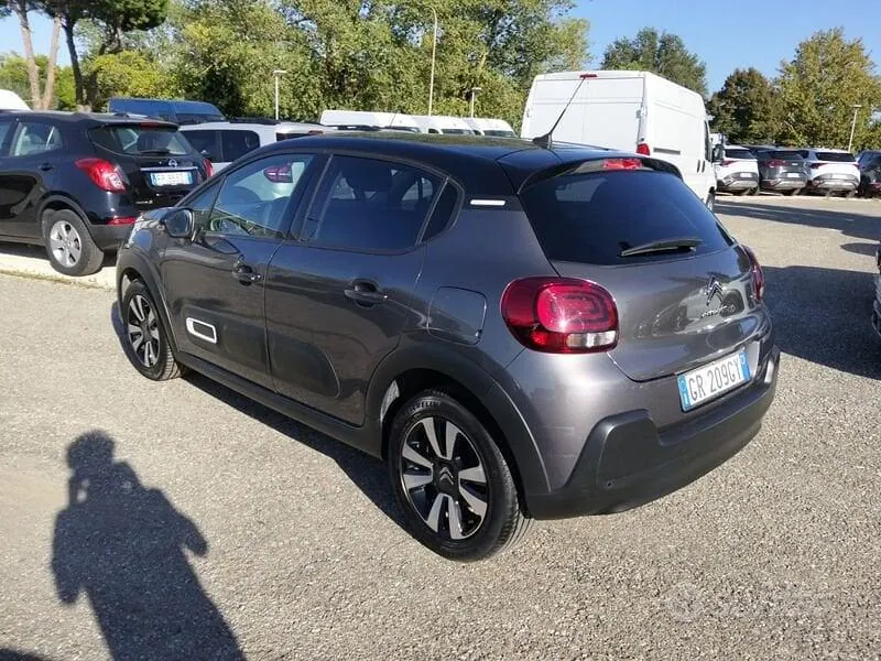 Citroen C3 2023 photo 4