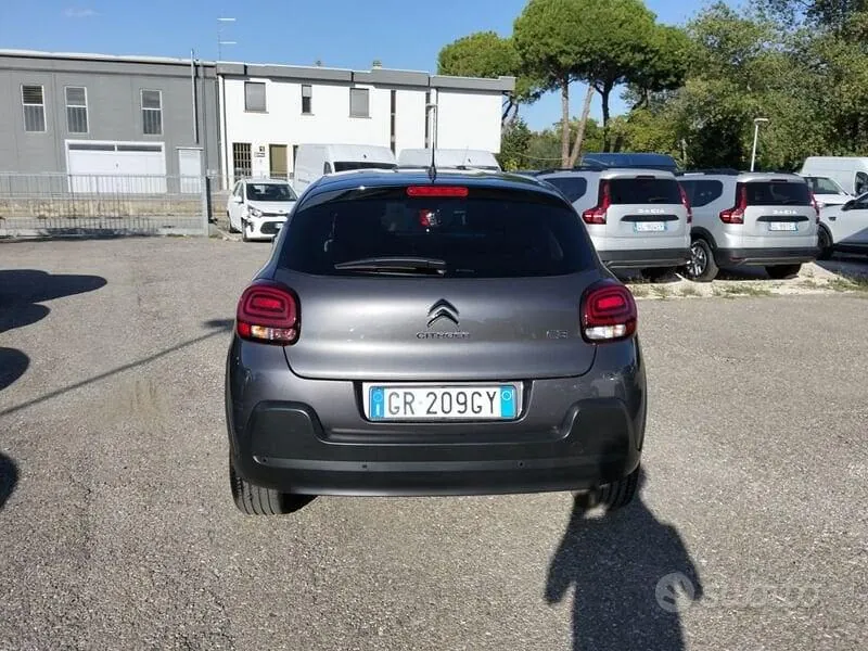 Citroen C3 2023 photo 5