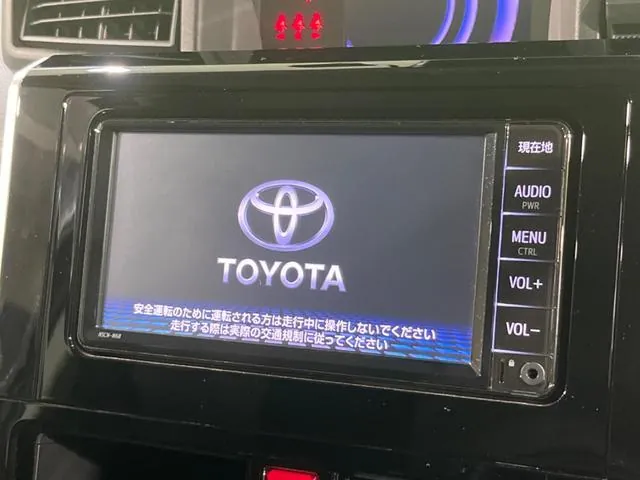 Toyota Rumie Custom Gt 2022 photo 4