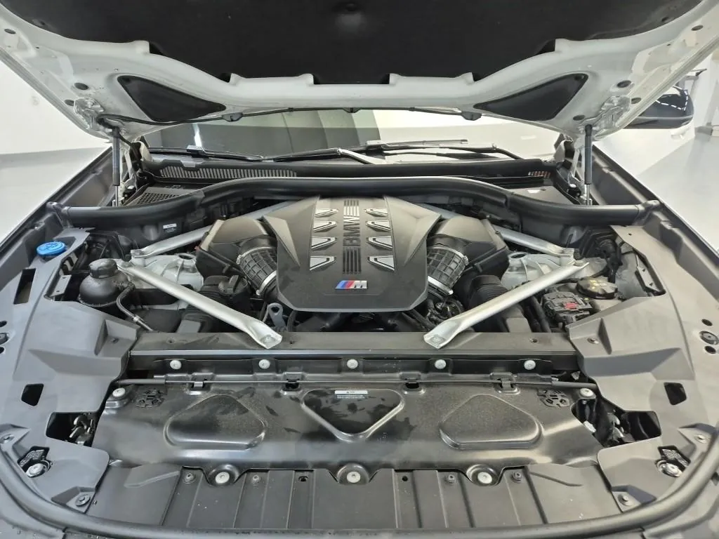 BMW X5 2024 photo 5