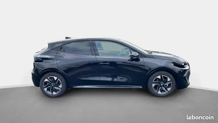 Renault Clio 2026 photo 5
