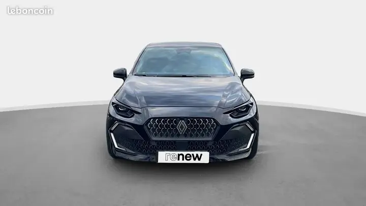 Renault Clio 2026 photo 4