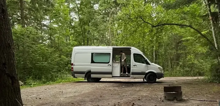 Dodge Sprinter