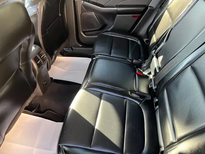 Ford Escape 2024 photo 5