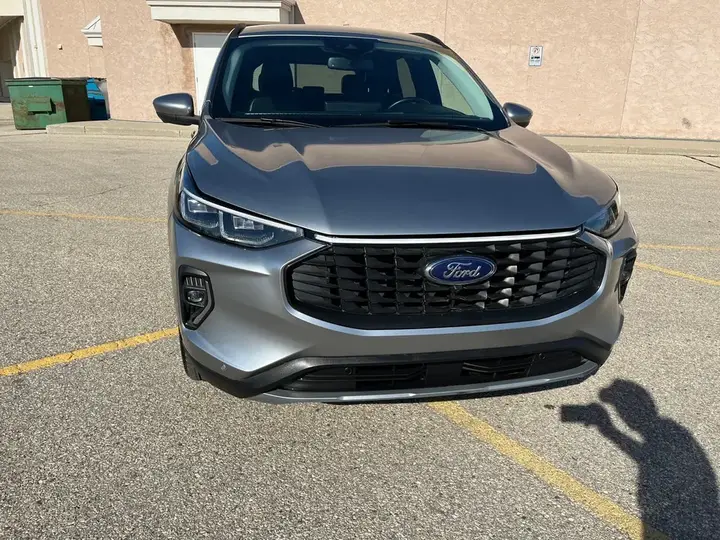 Ford Escape