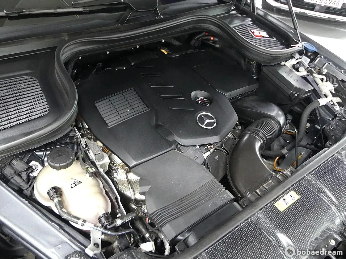 Mercedes-Benz Gle 2021 photo 5