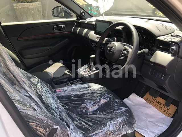 Honda Vezel 2026 photo 5