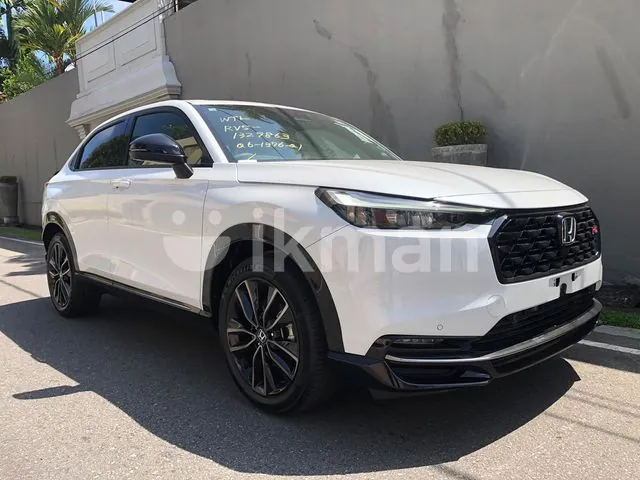 Honda Vezel 2026 photo 2