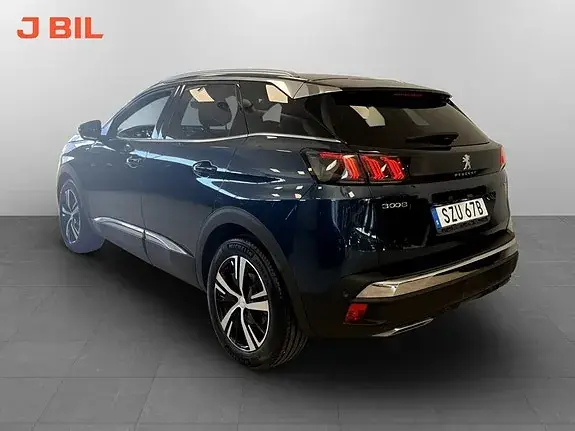 Peugeot 3008 2024 photo 3