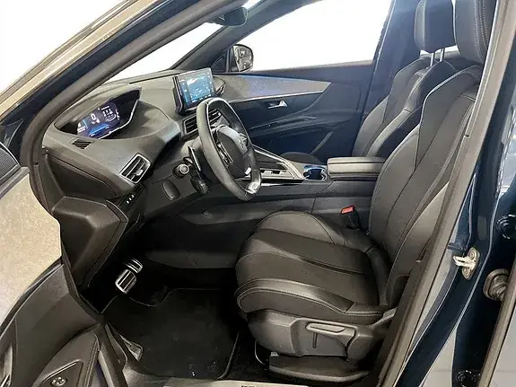 Peugeot 3008 2024 photo 4