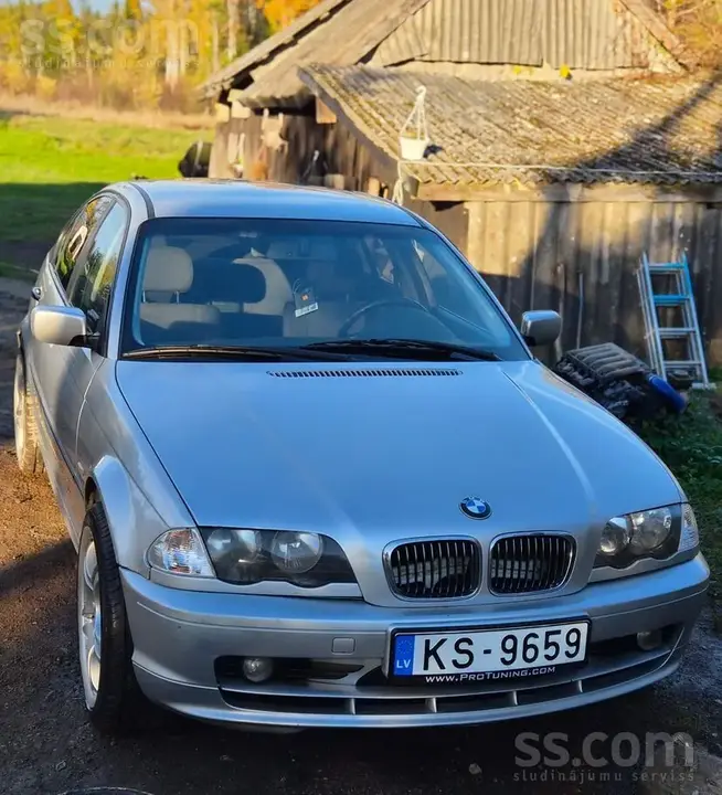 BMW 316