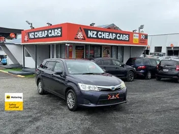 Toyota Corolla 2013 photo 2