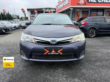 Toyota Corolla 2013 photo 3