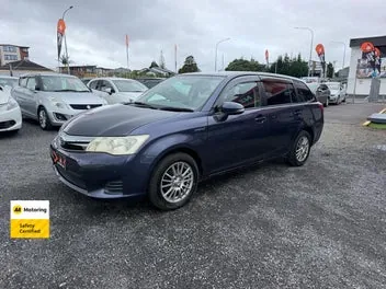 Toyota Corolla 2013 photo 4