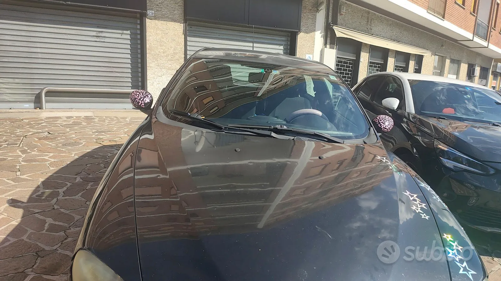 Alfa Romeo 147