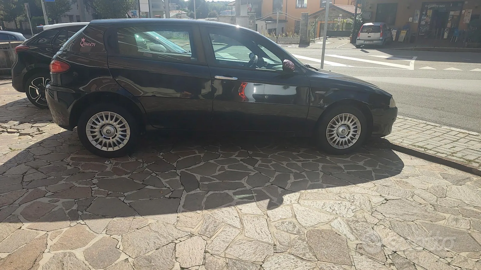 Alfa Romeo 147 2010 photo 4