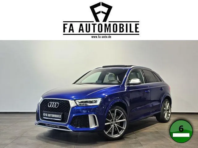 Audi Rsq3